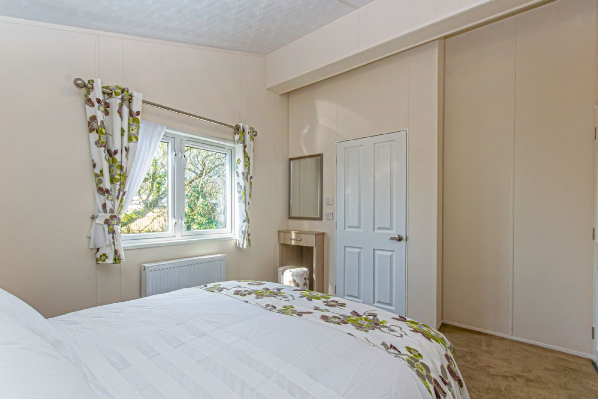 Photo of Bodafon Park Lodge