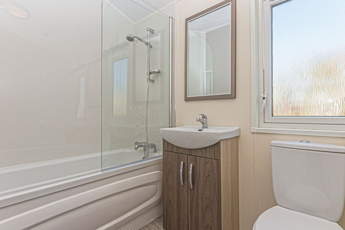 Photo of Bodafon Park Lodge