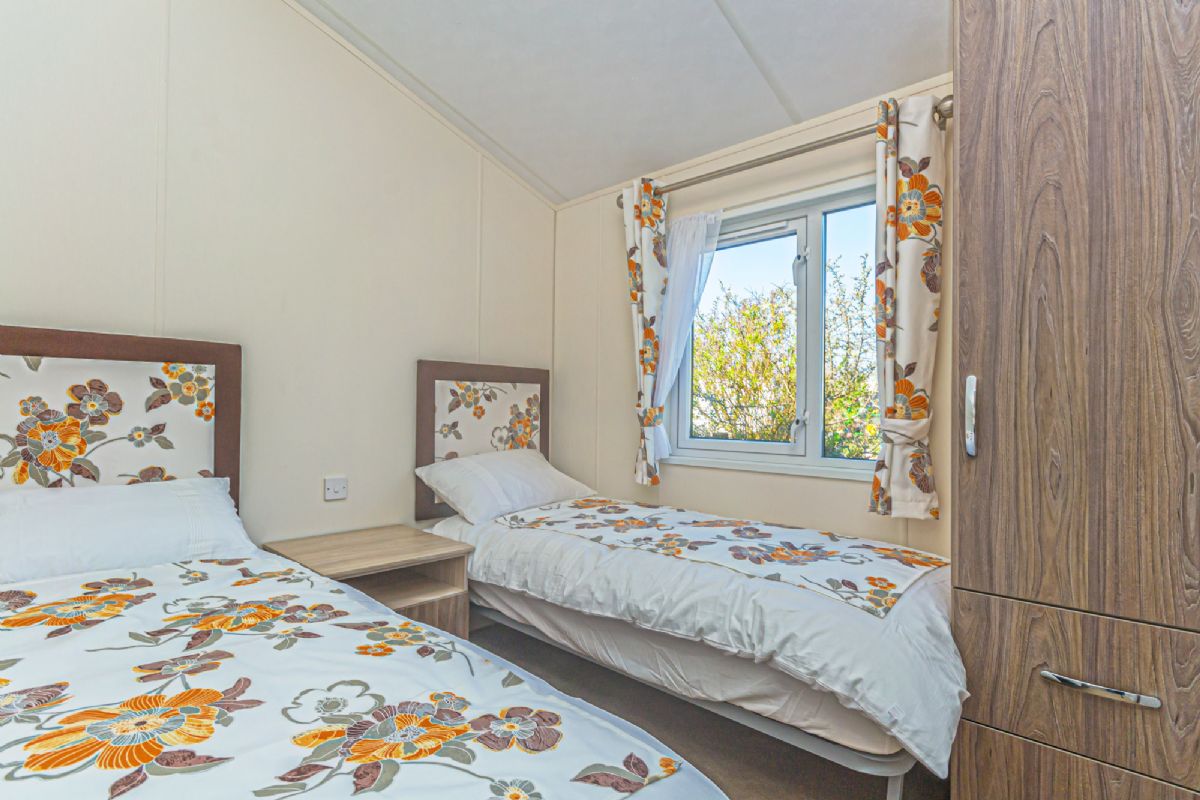 Photo of Bodafon Park Lodge