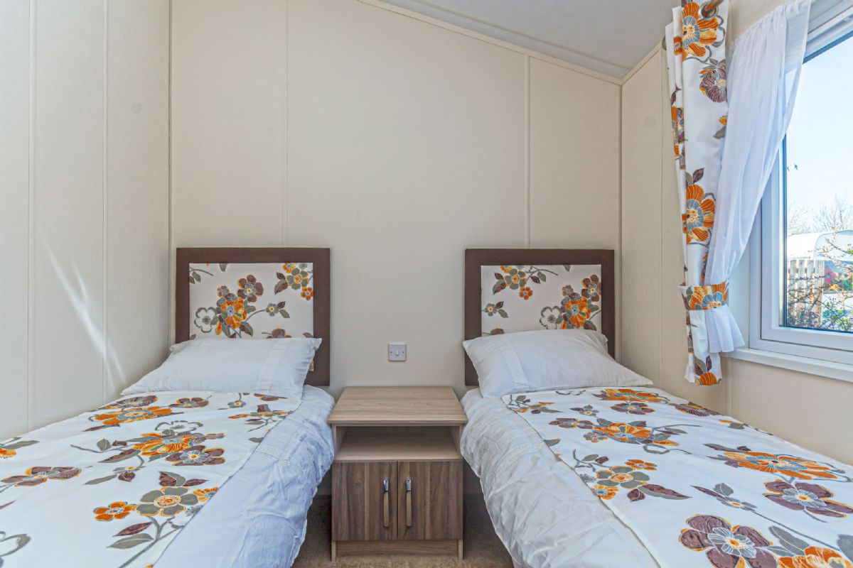 Photo of Bodafon Park Lodge