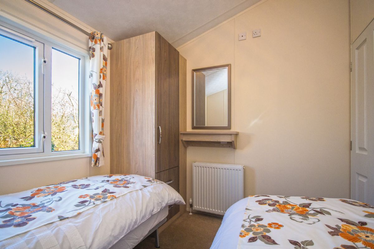 Photo of Bodafon Park Lodge