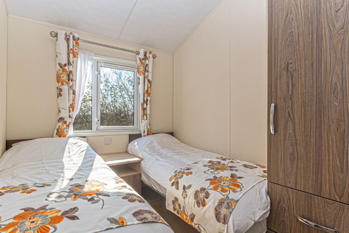 Photo of Bodafon Park Lodge