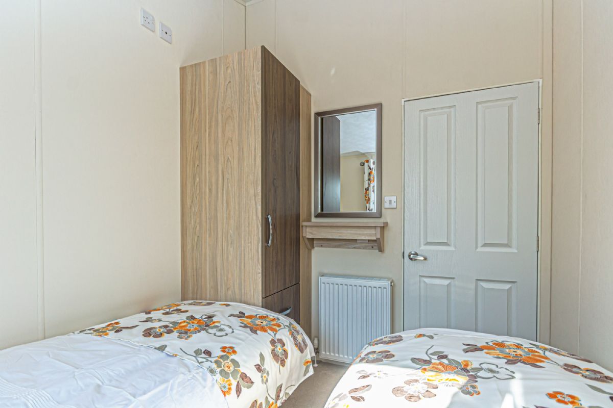 Photo of Bodafon Park Lodge