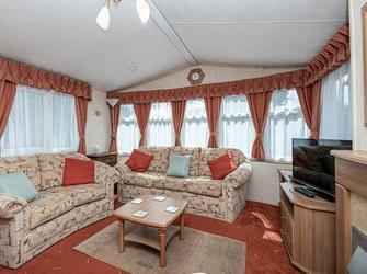 Photo of Caravan @  Ysgubor