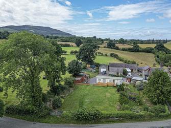 Photo of Caravan @  Ysgubor