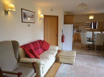 Photo of Coach House Faner