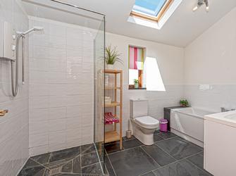 Photo of Eisteddfa - Glas y Dorlan