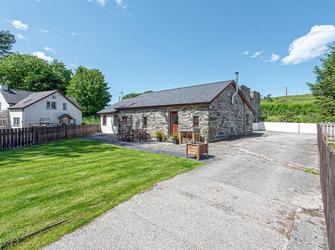 Photo of Eisteddfa - Glas y Dorlan