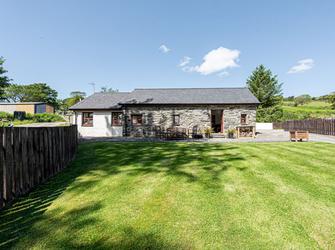 Photo of Eisteddfa - Glas y Dorlan