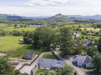 Photo of Eisteddfa - Glas y Dorlan