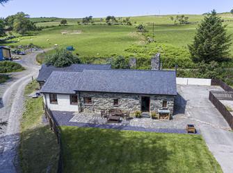 Photo of Eisteddfa - Glas y Dorlan