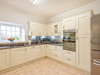 Photo of Felin Traeth Cottage