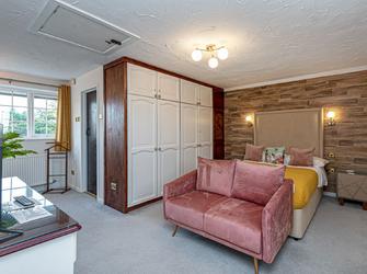 Photo of Felin Traeth Cottage