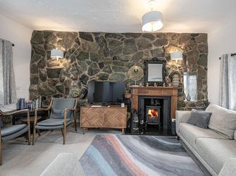 Photo of Felin Traeth Cottage