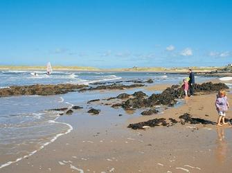 Photo of Felin Traeth Cottage (Sleeps 2)