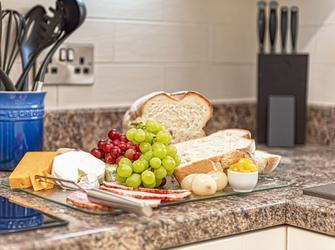 Photo of Felin Traeth Cottage (Sleeps 2)