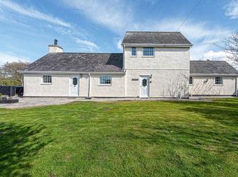 Photo of Felin Traeth Cottage (Sleeps 2)