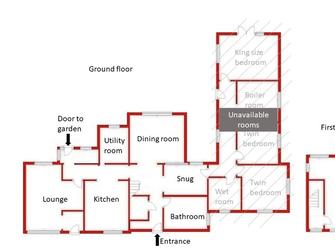 Photo of Felin Traeth Cottage (Sleeps 2)