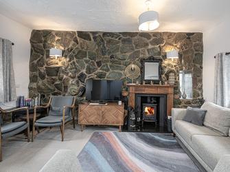 Photo of Felin Traeth Cottage (Sleeps 2)