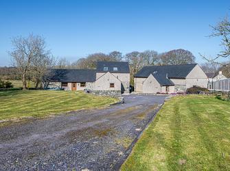 Photo of Fodol Cottages