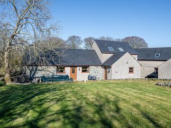 Photo of Fodol Cottages