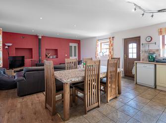 Photo of Fodol Cottages