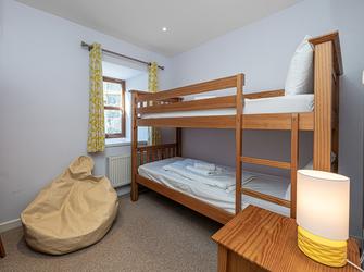 Photo of Fodol Cottages - Lavender Cottage