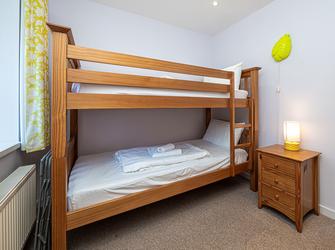 Photo of Fodol Cottages - Lavender Cottage