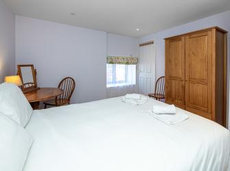 Photo of Fodol Cottages - Lavender Cottage
