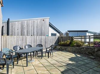 Photo of Fodol Cottages - Lavender Cottage