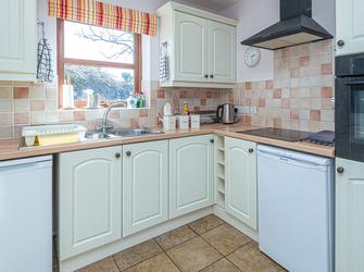 Photo of Fodol Cottages - Lavender Cottage