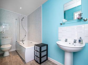 Photo of Fodol Cottages - Spring Cottage