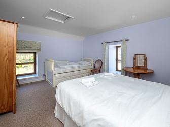 Photo of Fodol Cottages - Spring Cottage