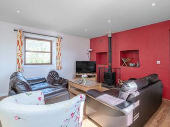 Photo of Fodol Cottages - Spring Cottage