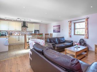 Photo of Fodol Cottages - Spring Cottage