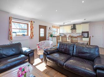 Photo of Fodol Cottages - Spring Cottage