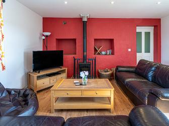 Photo of Fodol Cottages - Spring Cottage