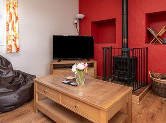 Photo of Fodol Cottages - Spring Cottage