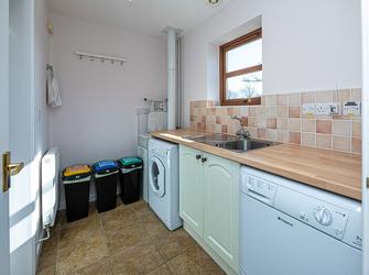 Photo of Fodol Cottages - Spring Cottage