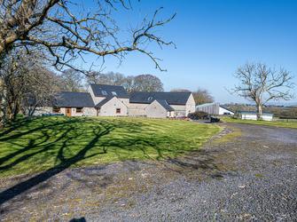 Photo of Fodol Cottages - Spring Cottage