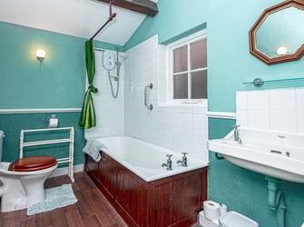 Photo of Fort Belan - Belan House