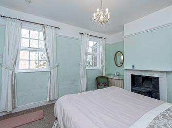 Photo of Fort Belan - Belan House