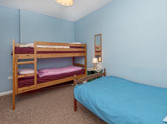 Photo of Fort Belan - Belan House