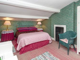 Photo of Fort Belan - Belan House