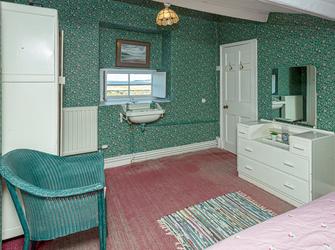 Photo of Fort Belan - Belan House