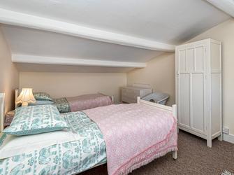 Photo of Fort Belan - Belan House