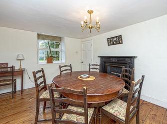 Photo of Fort Belan - Belan House