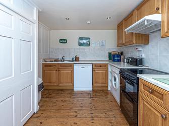 Photo of Fort Belan - Belan House