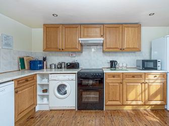 Photo of Fort Belan - Belan House