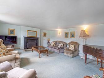 Photo of Fort Belan - Belan House